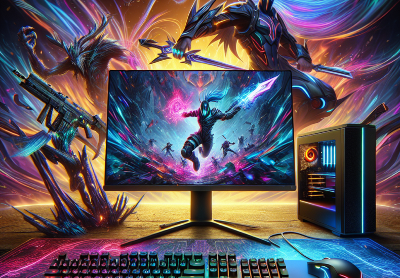 Mobile Legends: Bang Bang on PC - How to Enhance Your Gaming Experience